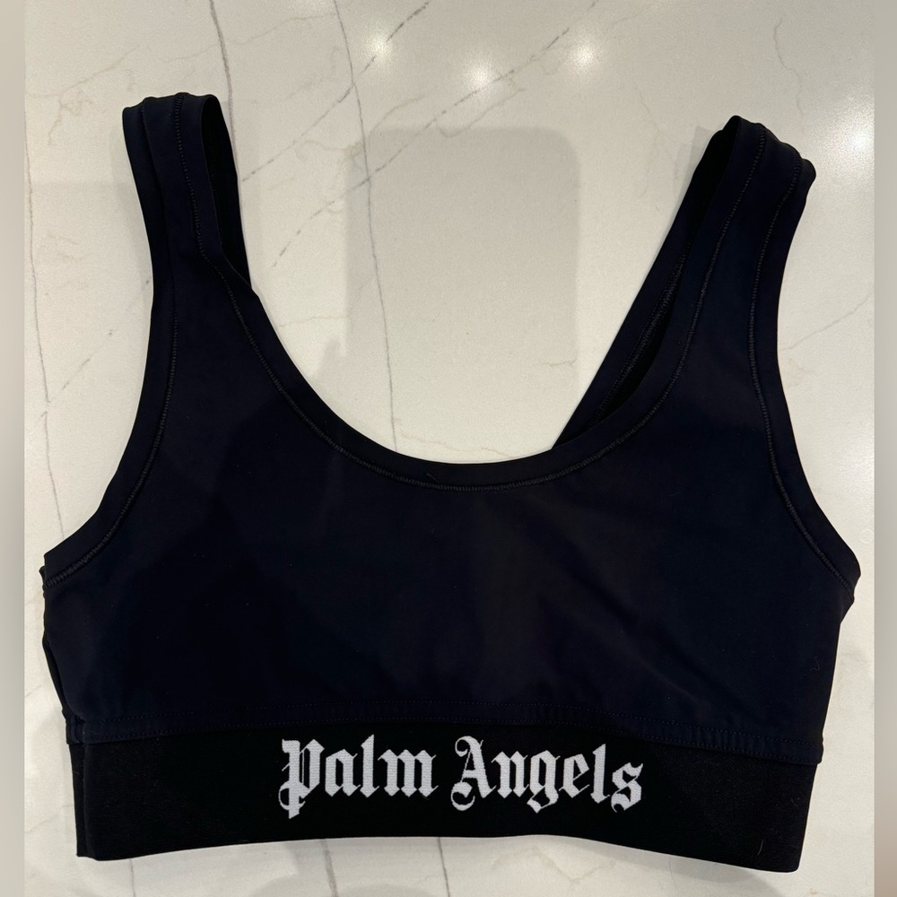 Palm angels womens top, size small